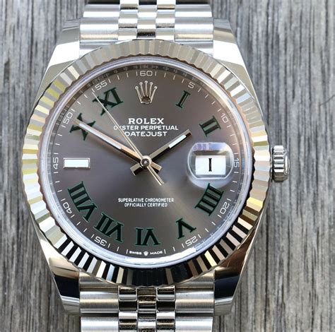 rolex wimbledon retail price|rolex datejust wimbledon 2022.